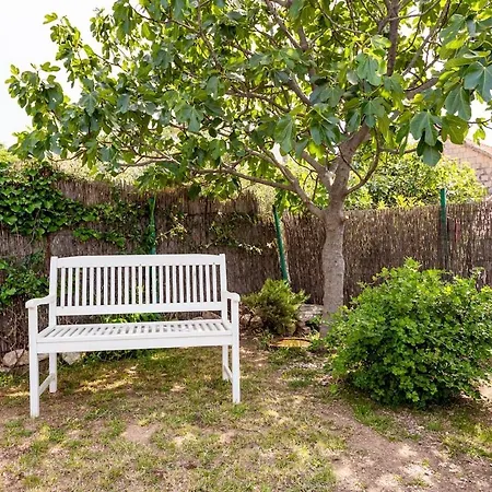 Ferienhaus Old Stone House With Private Swimming Pool