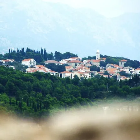 Old Stone House With Private Swimming Pool Solin