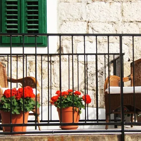 Old Stone House With Private Swimming Pool
