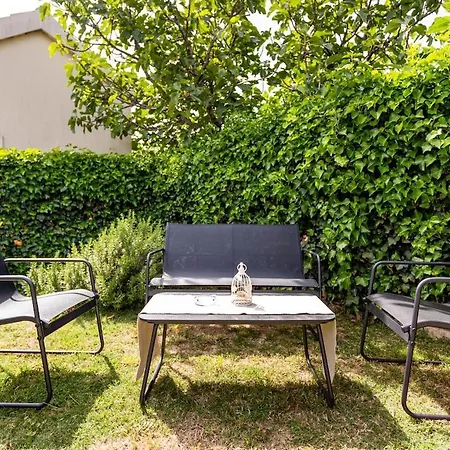 Ferienhaus Old Stone House With Private Swimming Pool Solin