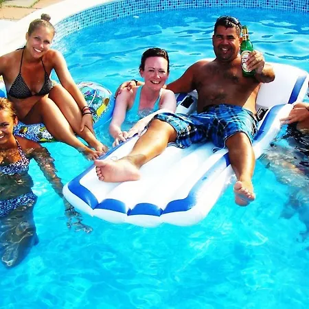 Old Stone House With Private Swimming Pool Solin