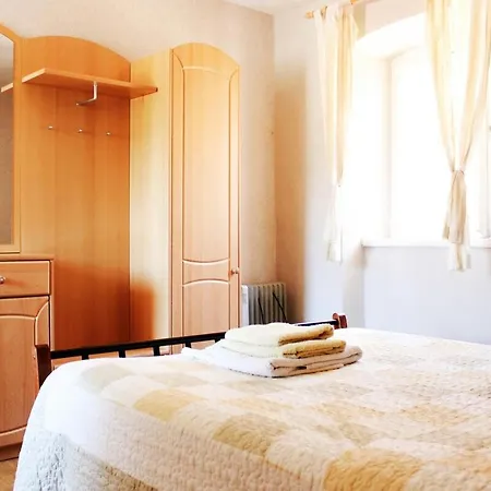 Ferienhaus Old Stone House With Private Swimming Pool Solin