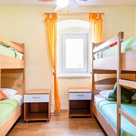 Old Stone House With Private Swimming Pool Solin