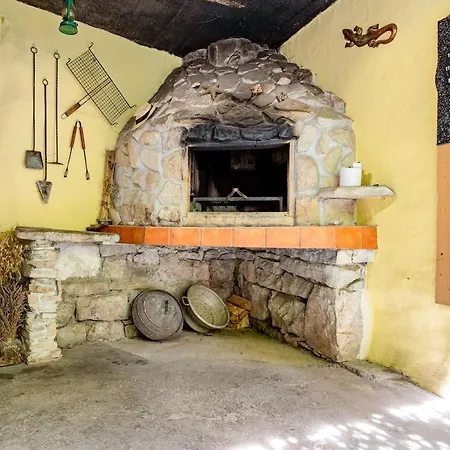 Old Stone House With Private Swimming Pool Solin