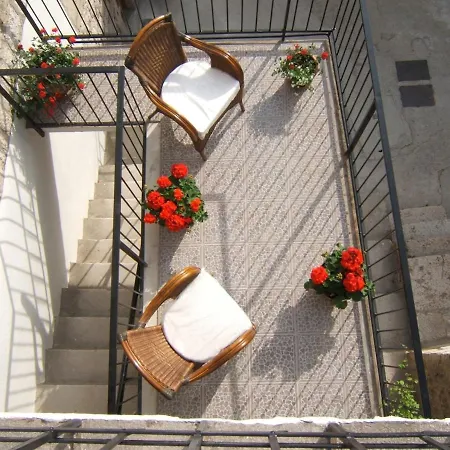 Ferienhaus Old Stone House With Private Swimming Pool *