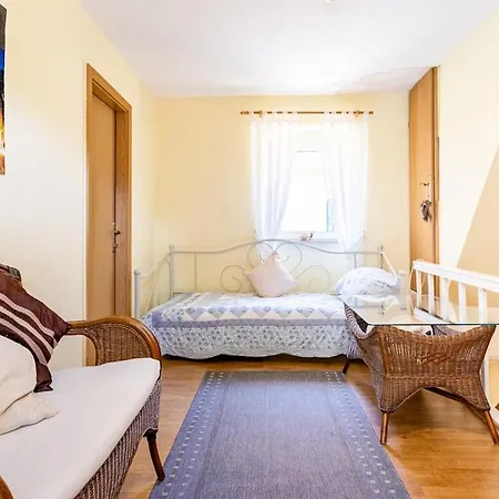 Old Stone House With Private Swimming Pool Solin