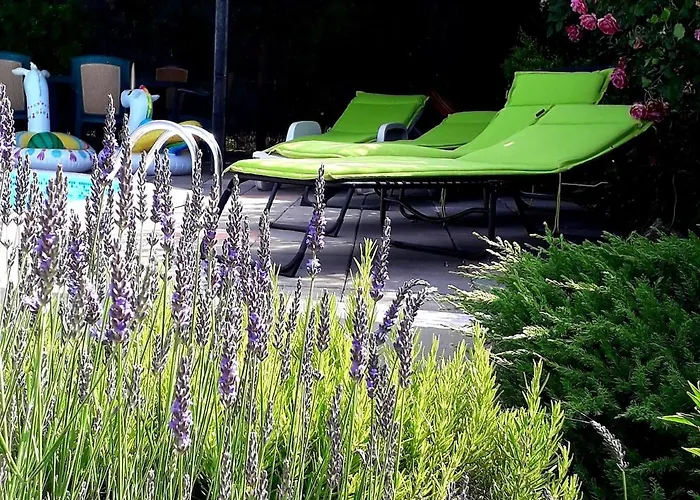 Old Stone House With Private Swimming Pool * Solin