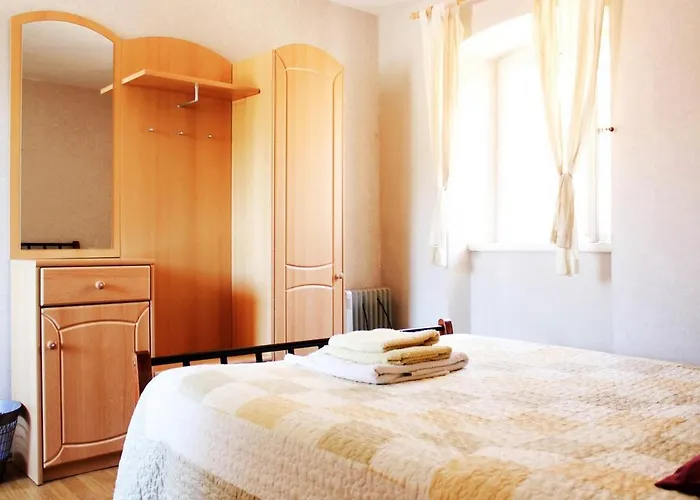 Vikendica Old Stone House With Private Swimming Pool Solin