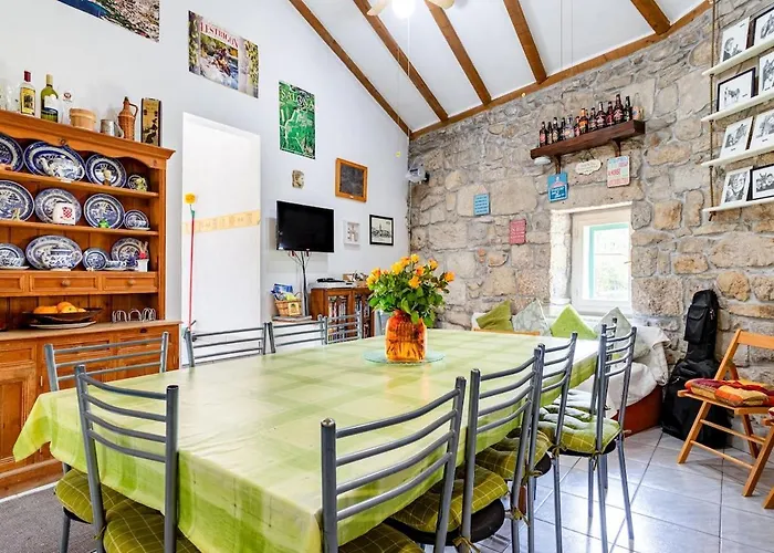 Vikendica Old Stone House With Private Swimming Pool Solin