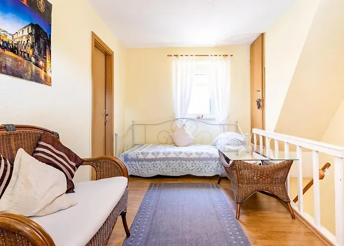Old Stone House With Private Swimming Pool Solin